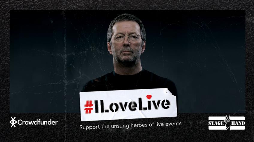Win Eric Clapton's Martin Custom Guitar