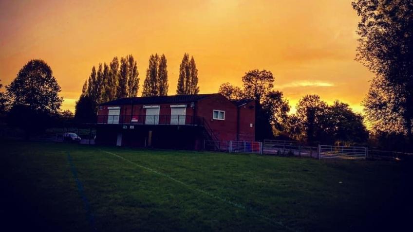 Help Save The Worksop RUFC