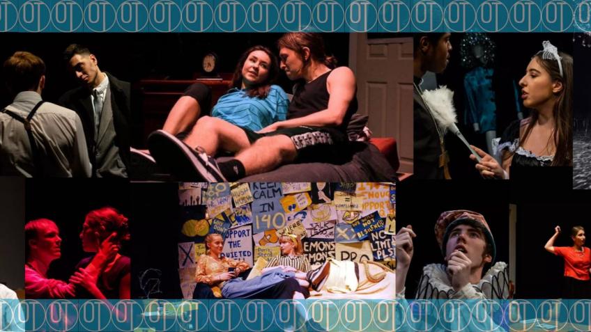 Support the arts!“Pay as you feel” Radio Play Fund