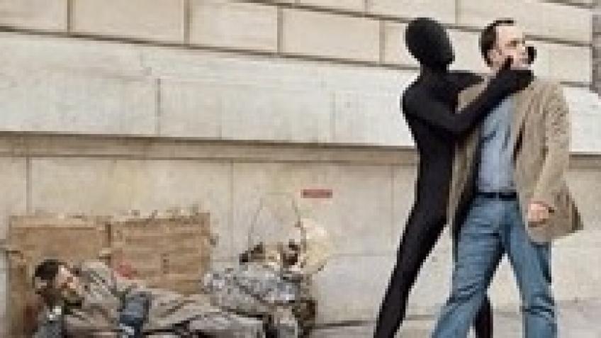 Lets Banish Homelessness to History this year 2020