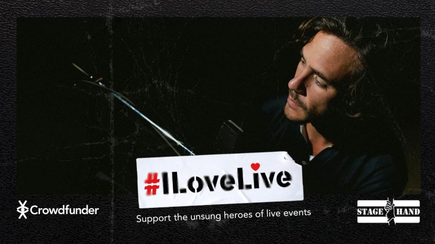 Win a Golden Ticket for Jack Savoretti's UK tour