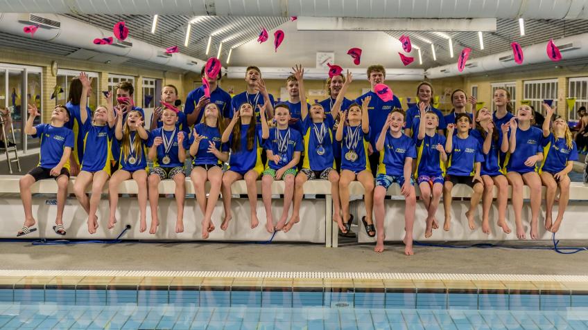 Save Newport Pagnell Swimming Club from closure