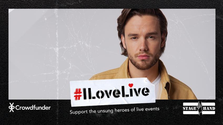 Win a VIP Experience with Liam Payne!