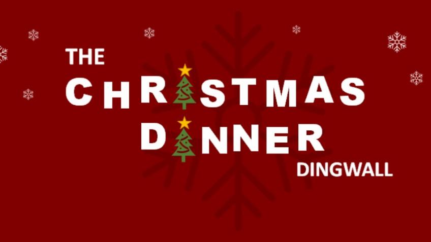 The Christmas Dinner - Dingwall