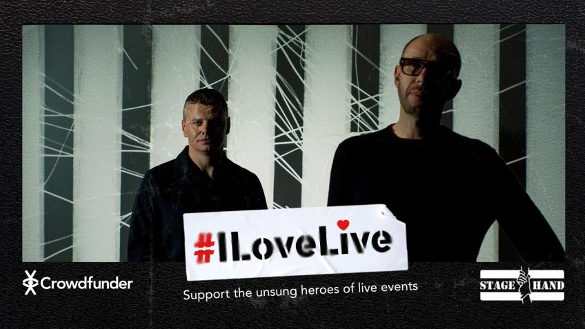 Win The Chemical Brothers' Roland TB-03