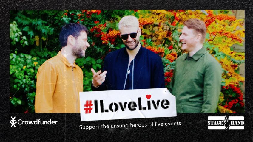 Win Courteeners’ Liam Fray signed Epiphone guitar