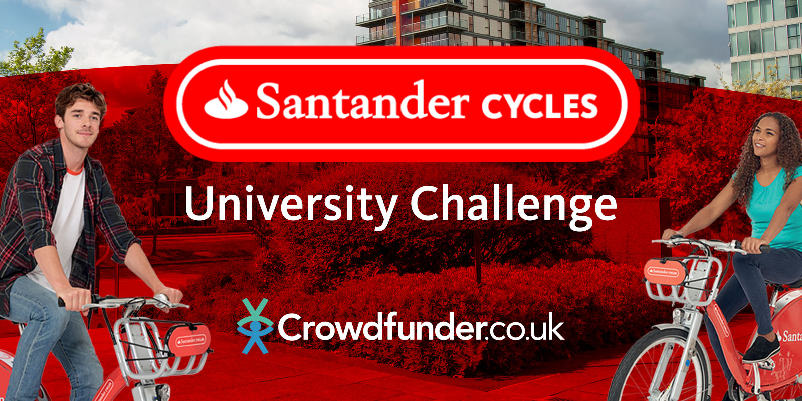 santander cycles student discount