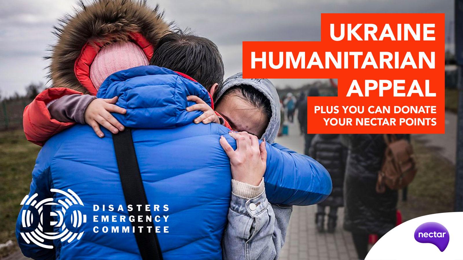 Donate to Ukraine Relief Efforts Crowdfunder.co.uk