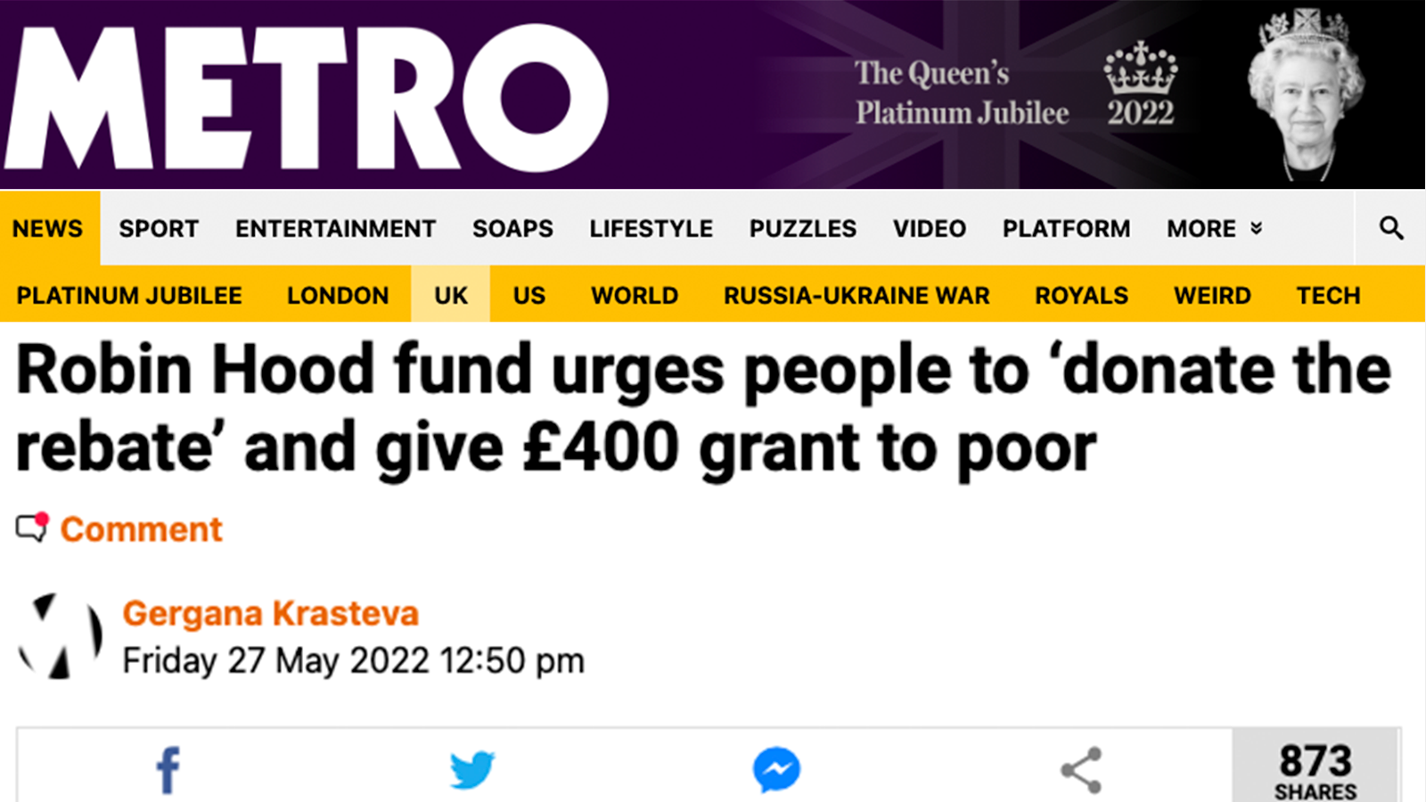 donate-the-rebate-crowdfunder-uk
