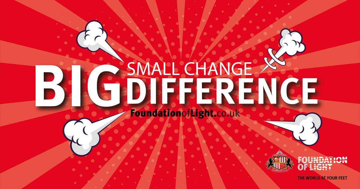 Foundation of Light Crowdfunder UK