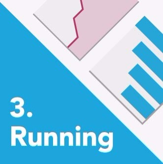 Running your project