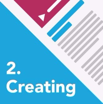 Creating your project