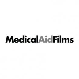 Medical Aid Films Logo