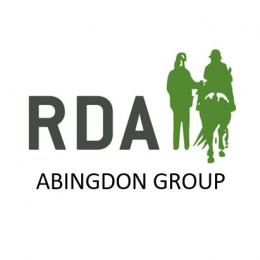 RIDING FOR THE DISABLED ASSOCIATION ABINGDON LIMITED - a Charities ...