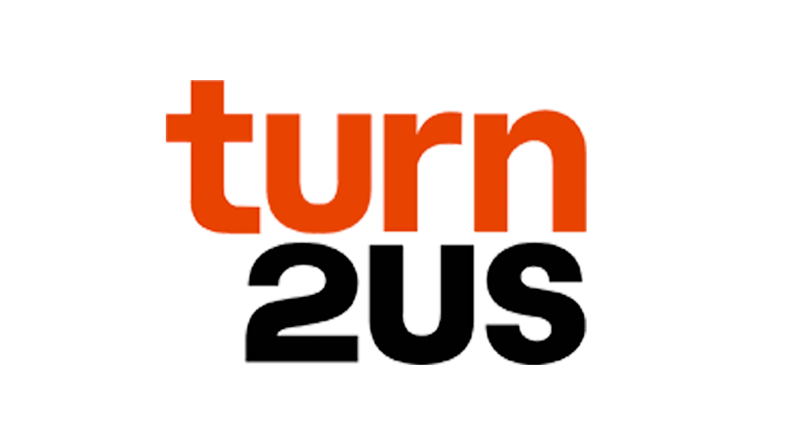 Turn To Us Logo