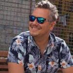 Alex Pescott avatar