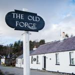 The Old Forge CBS profile