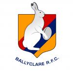 Ballyclare RFC avatar