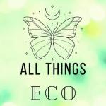 All Things Eco avatar