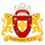 Fairwater Rugby Club avatar
