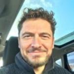Duncan Parker avatar