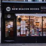 New Beacon Bookshop avatar