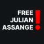 Free Assange Campaign avatar