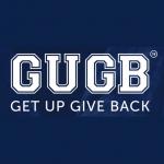 Get Up Give Back profile