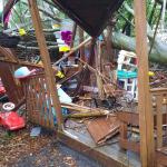St John’s Preschool play area destroyed by Storm Eunice avatar