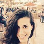 Layla Maghribi avatar