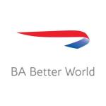 British Airways avatar