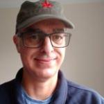 David Marsden avatar