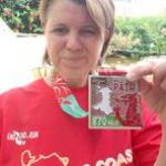 Hanner Matathon Caerdydd - Cardiff Half Marathon avatar
