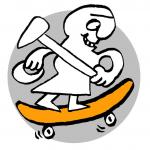 Wirksworth Community Skatepark avatar