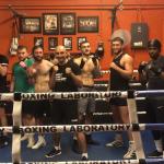 St Albans Boxing Laboratory (ABC) C.I.C. avatar