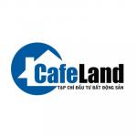 Bất Động Sản CafeLand avatar