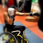 Kronik Warrior Adaptive Boxing Academy avatar