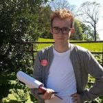 Dan Chester avatar