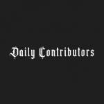 Dailycontributors avatar