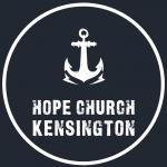 Hope Community Fridge avatar