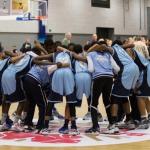 London Thunder Basketball Club avatar