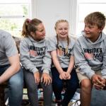 Winston's Wish - giving hope to grieving children avatar