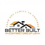 Better Built Contractors avatar