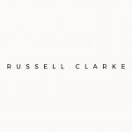 Russell Clarke Clothing UK profile