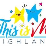 This Is Me Highland avatar