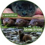 UK Wild Otter Trust avatar
