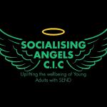 Socialising Angels C.I.C avatar