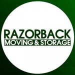 Razorback Moving LLC Fayetteville avatar