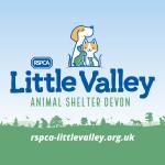 Little Valley Animal Shelter (RSPCA Devon branch) avatar