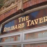 The Rhubarb Tavern avatar